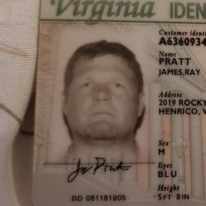 Meet your Posher, James